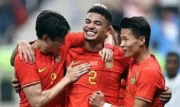 国足vs泰国最新爆料,悬念迭起，战局扑朔迷离