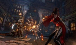 永劫pve竞速最新爆料,速度与激情，谁能问鼎巅峰？